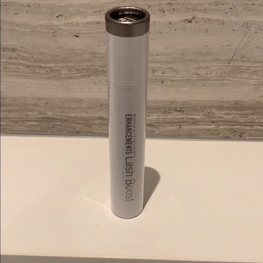 Rodan and Fields Lash Boost
